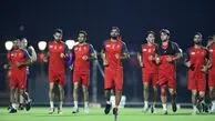 لیست نهایی خروجی‌های پرسپولیس اعلام شد