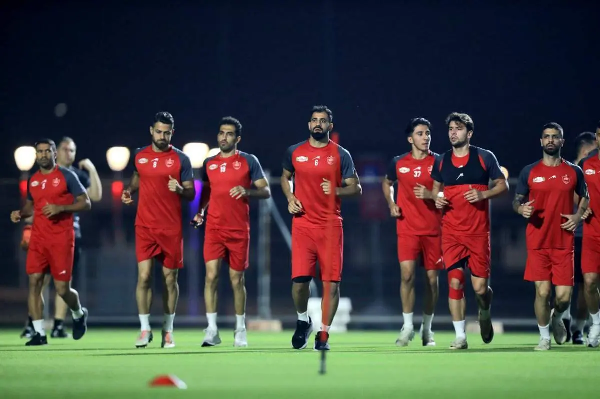 لیست نهایی خروجی‌های پرسپولیس اعلام شد