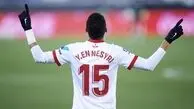 جانشین کریس رونالدو در النصر مشخص شد