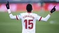 جانشین کریس رونالدو در النصر مشخص شد
