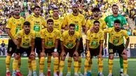 خلاصه بازی سپاهان و گل‌گهر/ هدیه طلایی‌ها به تراکتور و استقلال