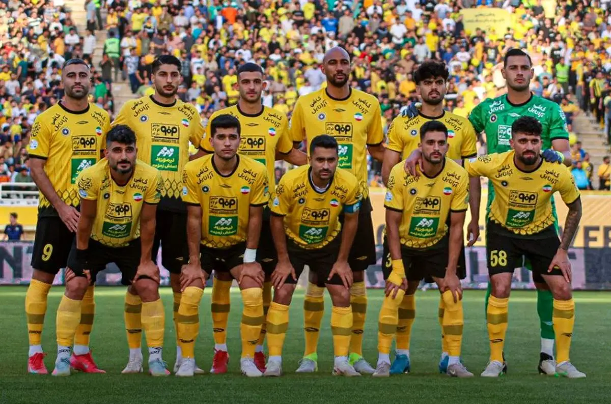سپاهان در بحران نقلوانتقالات: توافق با ۳ بازیکن کلیدی و خداحافظی با ۶ ستاره جنجالی!