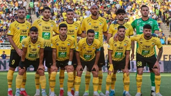 خلاصه بازی سپاهان و گل‌گهر/ هدیه طلایی‌ها به تراکتور و استقلال