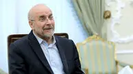 قالیباف در راهپیمایی روز قدس تهران سخنرانی خواهد کرد