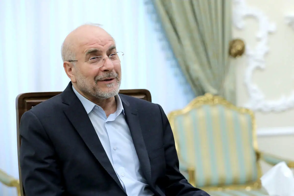 قالیباف در راهپیمایی روز قدس تهران سخنرانی خواهد کرد