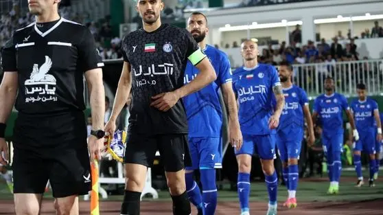حضور قطعی این ۴ بازیکن در استقلال