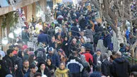 ایران در آستانه بحران جمعیتی: کاهش شدید جمعیت تا سال ۱۴۸۰!