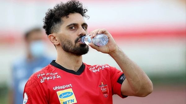 درآمد فوق‌العاده پرسپولیس از پشت پیراهن: اسپانسر جدید ۱۱۰ میلیاردی!