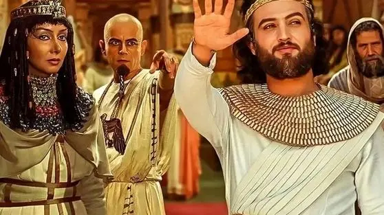 نوستالژی دهه هشتاد زنده شد؛ زمان و جزئیات پخش سریال یوسف پیامبر اعلام شد
