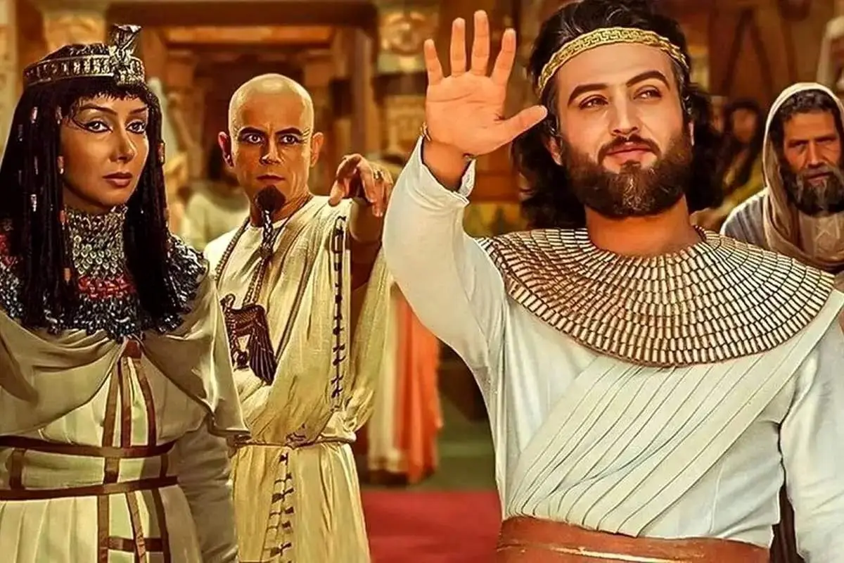 نوستالژی دهه هشتاد زنده شد؛ زمان و جزئیات پخش سریال یوسف پیامبر اعلام شد