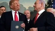 از پیچیده روابط ترامپ و اسرائیل