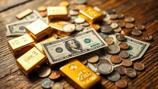 قیمت آنلاین طلای ۲۴ عیار امروز سه شنبه ۱۷ تیر ماه ۱۴۰۴