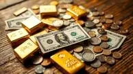 پیش‌بینی جنجالی گلدمن ساکس درباره قیمت طلا، دلار و بیت کوین
