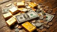 پیش‌بینی جنجالی گلدمن ساکس درباره قیمت طلا، دلار و بیت کوین