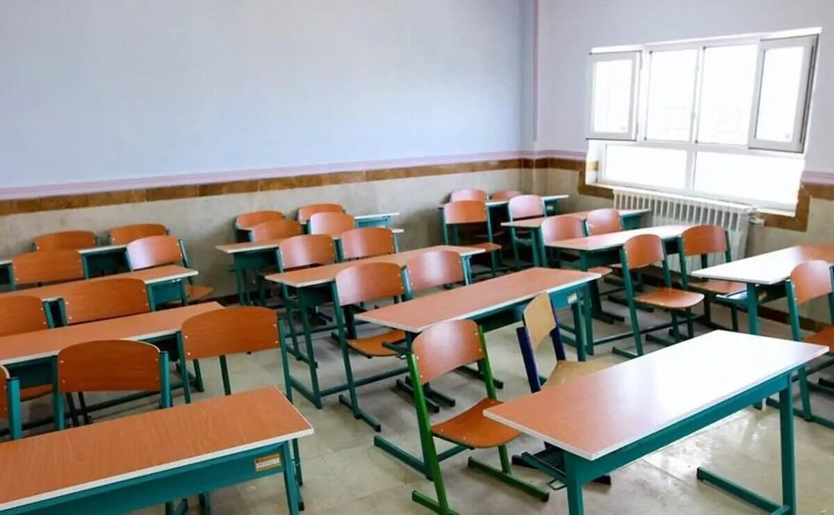 اخراج معلم متهم به تعرض به دانش‌آموزان در جنوب تهران