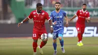 پرونده سرژ اوریه برای پرسپولیس حسابی دردسرساز شد