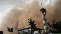 هشدار جدی هواشناسی برای تهرانی‌ها