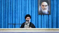 رهبر انقلاب: چرا دخالت میکنید ایران غنی‌سازی داشته باشد یا نداشته باشد، به شما چه! شما چه‌کاره‌اید؟