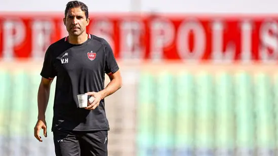 هاشمیان کوتاه نمی‌آید| تا قران آخر ۵۰ میلیارد را می‌خواهم