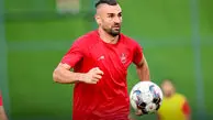 سردار دورسون قفل نقل‌وانتقالات پرسپولیس را زده| شرط مالی جنجالی مهاجم ترکیه‌ای برای جدایی