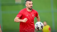 دورسون از فهرست بازی پرسپولیس حذف شد؛ جزئیات جدایی مهاجم ترک‌ها لو رفت!