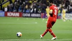 شجاع خلیل‌زاده یک استوری گذاشت و جواب بدخواهان را داد