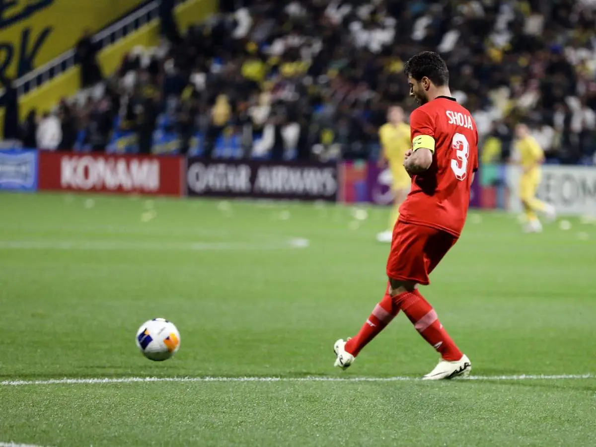 صحبت‌های عجیب شجاع خلیل‌زاده و موج اعتراضی که از همه طرف دامنش را گرفت