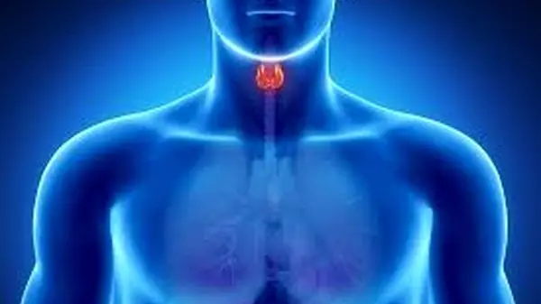 اگر این علایم را دارید مراقب باشید احتمالا تیرویید شما کم‌کار است