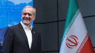 پزشکیان: بیش از ۱۸ هزار جوان را در غزه قتل عام کردند بعد می گویند دنبال حقوق بشر هستیم