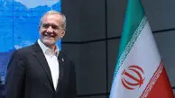 مسعود پزشکیان: اگر برای تحقق چشم انداز مورد نظر رهبری گام برمی‌داشتیم، باید در سال ۱۴۰۴ در منطقه اول می‌شدیم