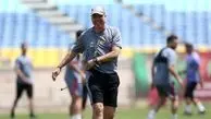 بازگشت پپه لوسادا به نیمکت پرسپولیس