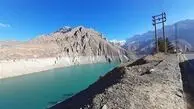 سد کرج در آستانه بحرانی کم‌سابقه؛ زنگ خطر خشکسالی به صدا درآمد