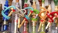 قلیان چه بلایی سر مغز شما می‌آورد؟/هشدار متخصصان