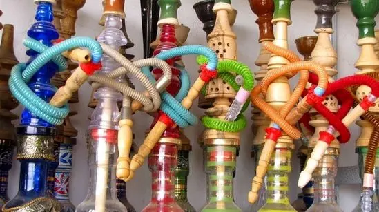 قلیان چه بلایی سر مغز شما می‌آورد؟/هشدار متخصصان