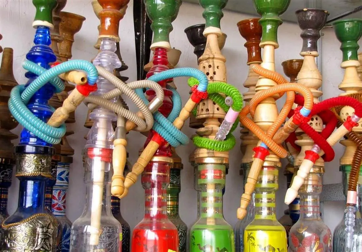 قلیان چه بلایی سر مغز شما می‌آورد؟/هشدار متخصصان