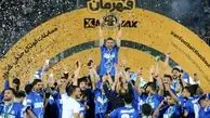 استقلال از دو خرید جنجالی پرده برداشت | آیا پرسپولیس در آستانه هایجک بزرگ قرار دارد؟
