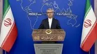 وزارت امور خارجه: نامه‌ای از ترامپ دریافت نکرده‌ایم / باب مذاکره واقعی را نبستیم