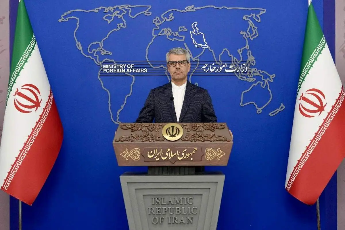 واکنش تند تهران به شایعه دیدار پزشکیان و ترامپ