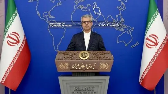واکنش تند تهران به شایعه دیدار پزشکیان و ترامپ