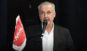 طوفان تغییر در پرسپولیس؛ درویش در آستانه برکناری