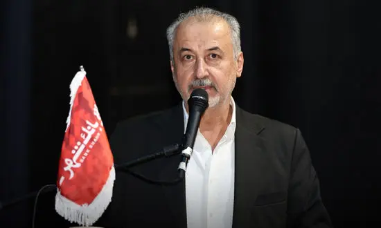 طوفان تغییر در پرسپولیس؛ درویش در آستانه برکناری