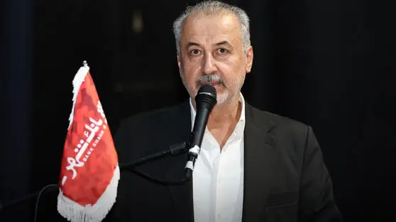 جدیدترین گزینه جانشینی رضا درویش در پرسپولیس مشخص شد