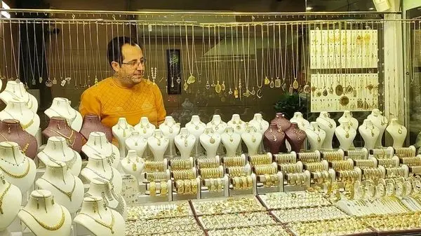 قیمت سکه گرمی باز هم خبرساز شد/ نرخ امروز پنجشنبه ۱۹ تیرماه را ببینید