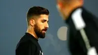  جدایی ناگهانی مدافع پرسپولیس؛ مقصد احتمالی: تبریز؟