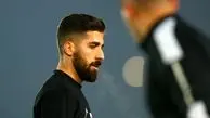 پشت‌پرده لیست کارتال؛ مدافع پرسپولیس دست به افشاگری زد!