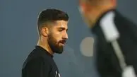 پشت‌پرده لیست کارتال؛ مدافع پرسپولیس دست به افشاگری زد!