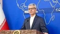 سخنگوی وزارت امور خارجه: دور تازه مذاکرات ایران و اروپا ۲۴ و ۲۵ دی انجام می‌شود