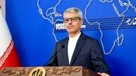 سخنگوی وزارت امور خارجه: دور تازه مذاکرات ایران و اروپا ۲۴ و ۲۵ دی انجام می‌شود