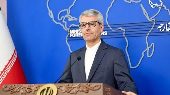 سخنگوی وزارت خارجه: اروپا استقلال و اعتبار خود را در ماجرای برجام از دست داده است