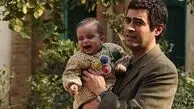 غریبه جایگزین سرزمین مادری می‌شود